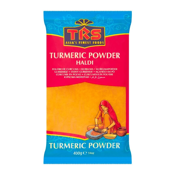 Turmeric Haldi ground TRS